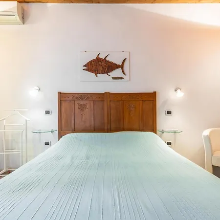 Casa Saliu Carloforte (Isola di San Pietro)
