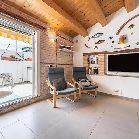 Casa Saliu Holiday home