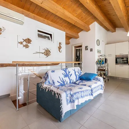 Casa Saliu Holiday home