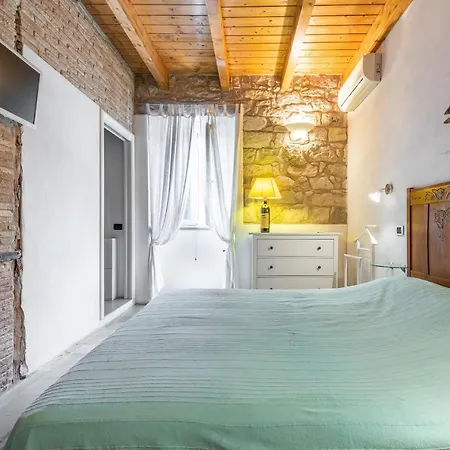 Holiday home Casa Saliu *