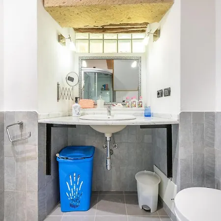 Casa Saliu Holiday home Carloforte (Isola di San Pietro)