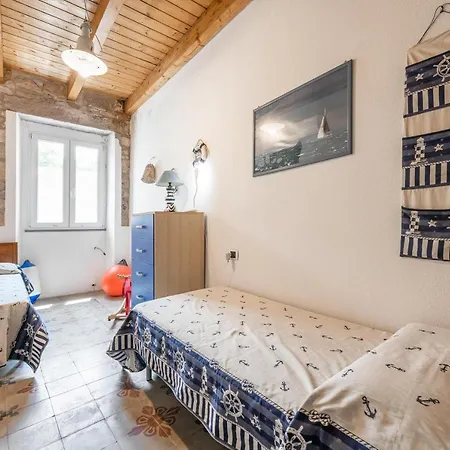 Casa Saliu * Carloforte (Isola di San Pietro)